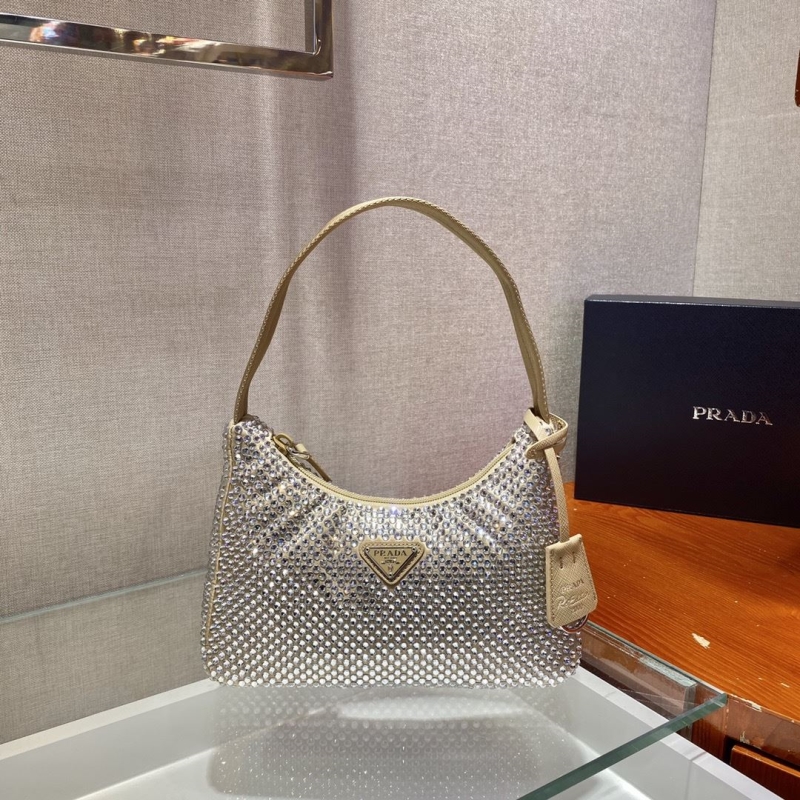 Pra*a hobo bags
